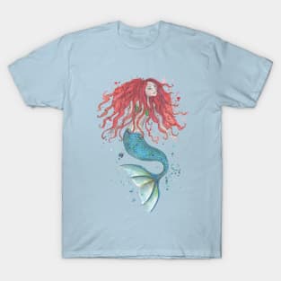 Mermaid T-Shirt